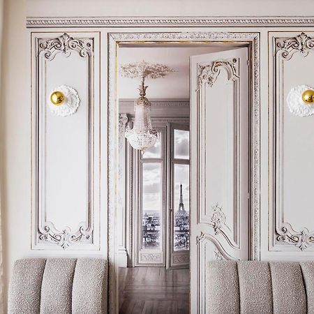 The Olympia Suite - Duke Housing ปารีส ภายนอก รูปภาพ