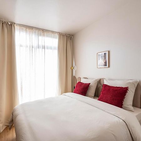 The Olympia Suite - Duke Housing ปารีส ภายนอก รูปภาพ