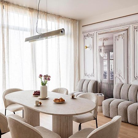 The Olympia Suite - Duke Housing ปารีส ภายนอก รูปภาพ