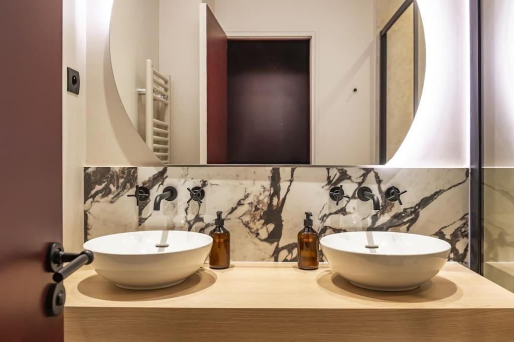 The Olympia Suite - Duke Housing ปารีส ภายนอก รูปภาพ