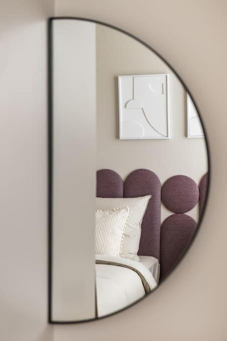 The Olympia Suite - Duke Housing ปารีส ภายนอก รูปภาพ