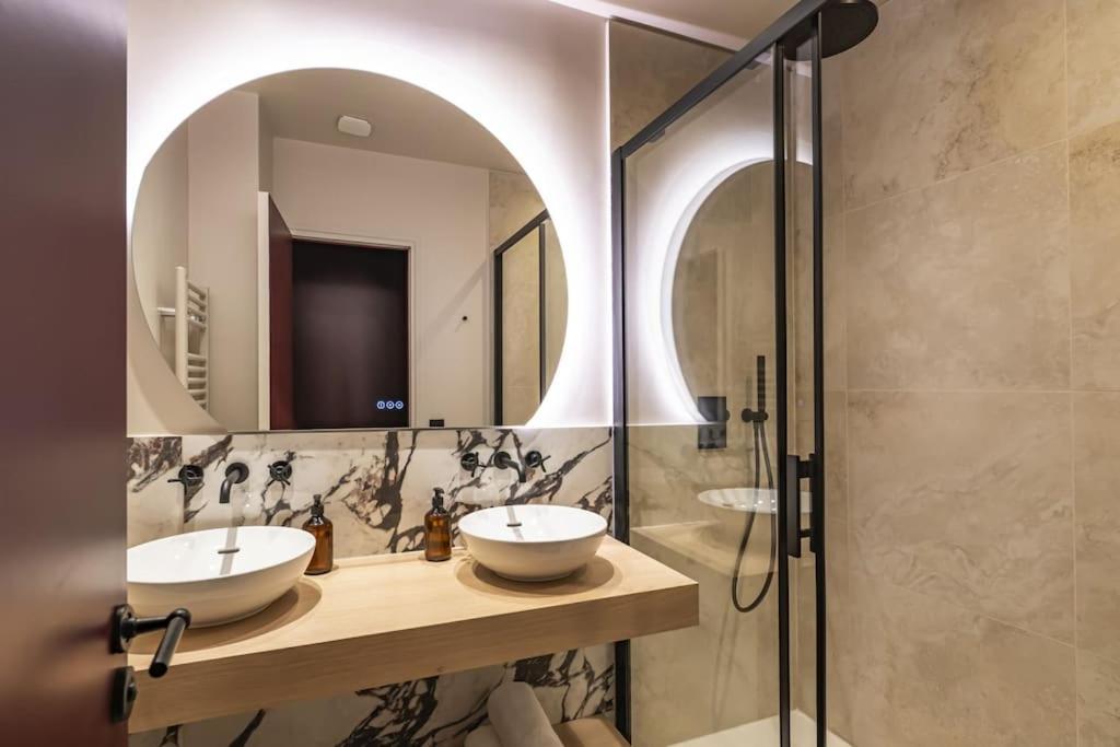 The Olympia Suite - Duke Housing ปารีส ภายนอก รูปภาพ