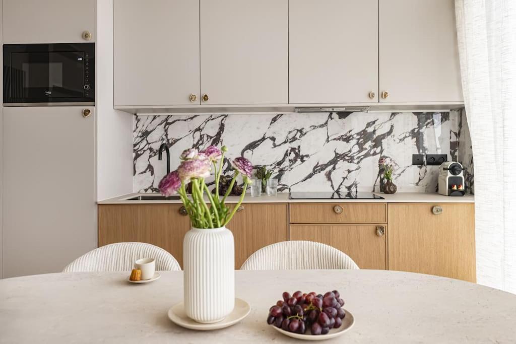 The Olympia Suite - Duke Housing ปารีส ภายนอก รูปภาพ