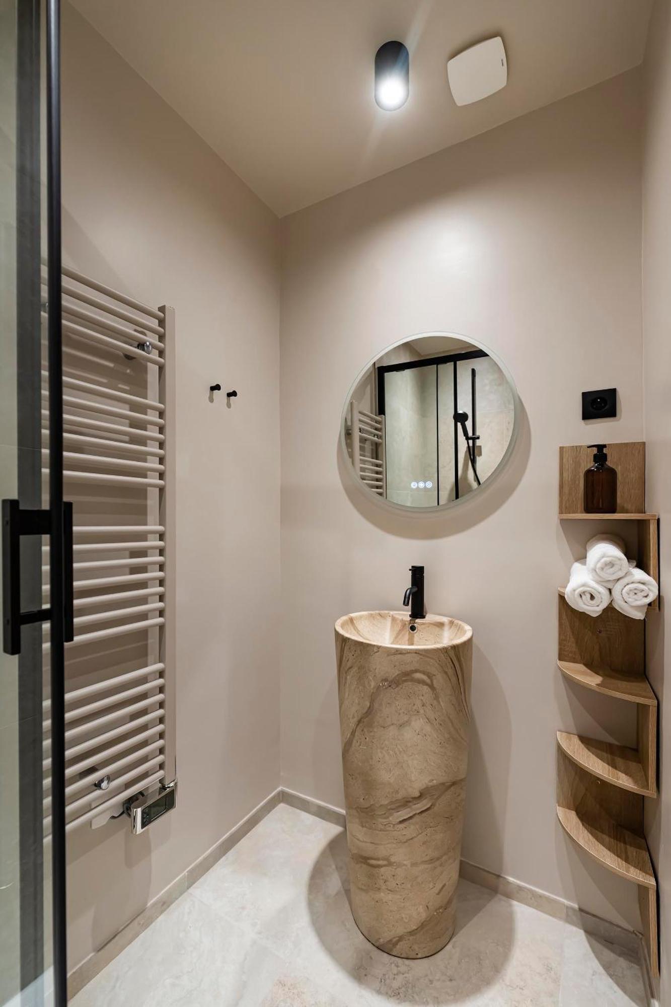 The Olympia Suite - Duke Housing ปารีส ภายนอก รูปภาพ