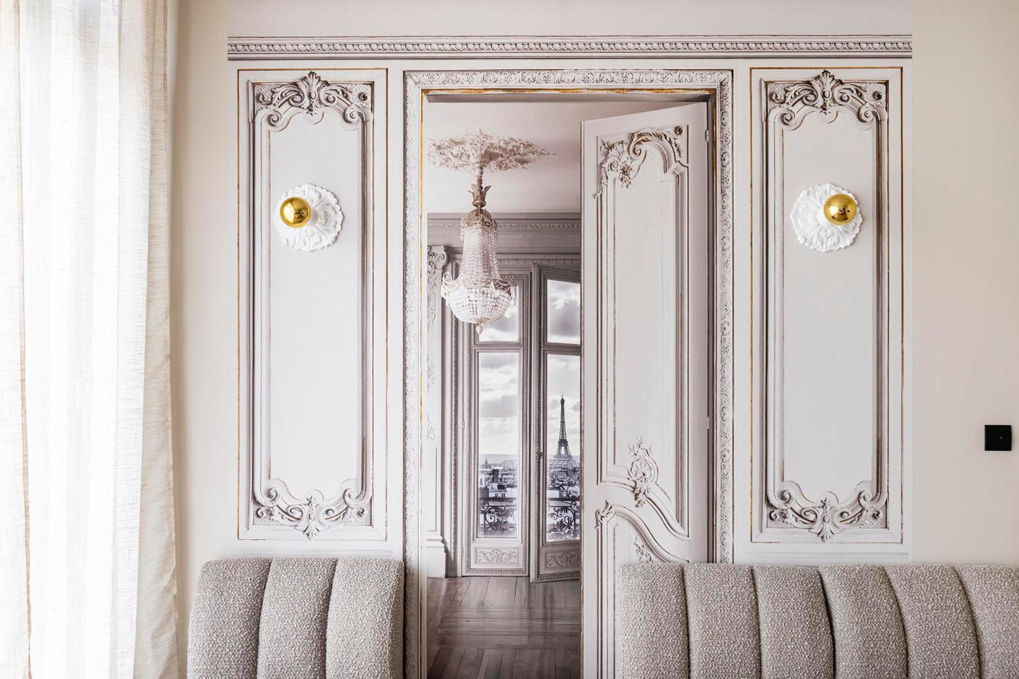 The Olympia Suite - Duke Housing ปารีส ภายนอก รูปภาพ