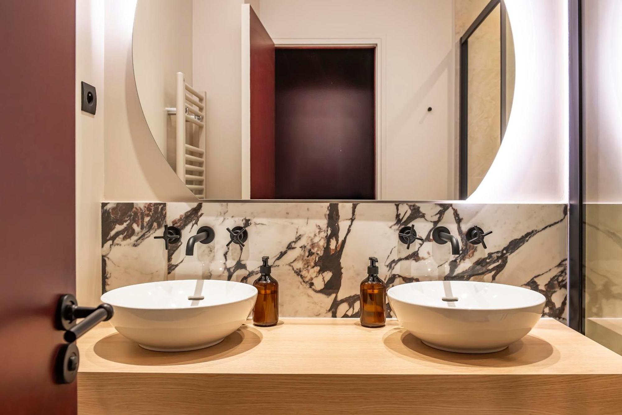 The Olympia Suite - Duke Housing ปารีส ภายนอก รูปภาพ