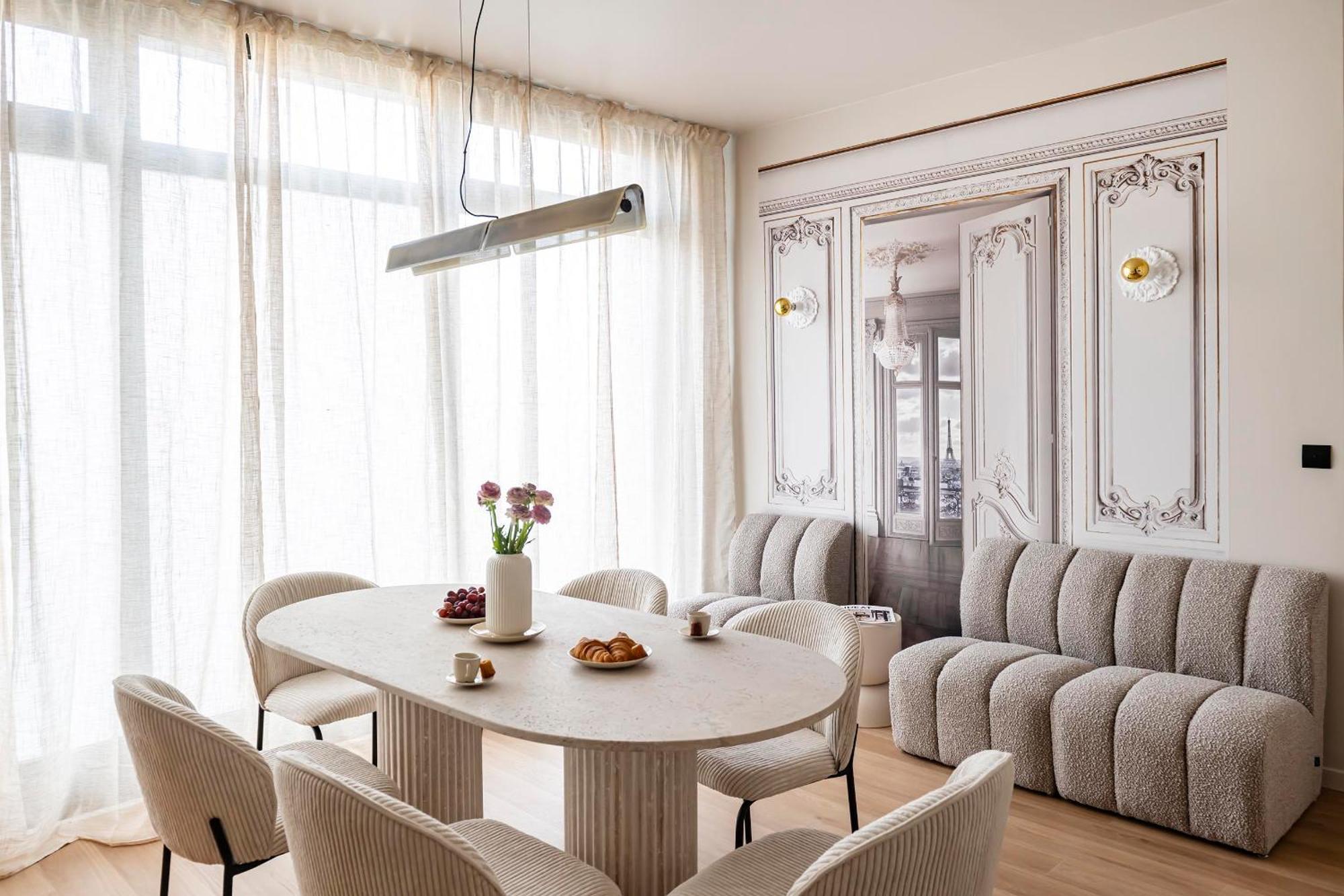The Olympia Suite - Duke Housing ปารีส ภายนอก รูปภาพ