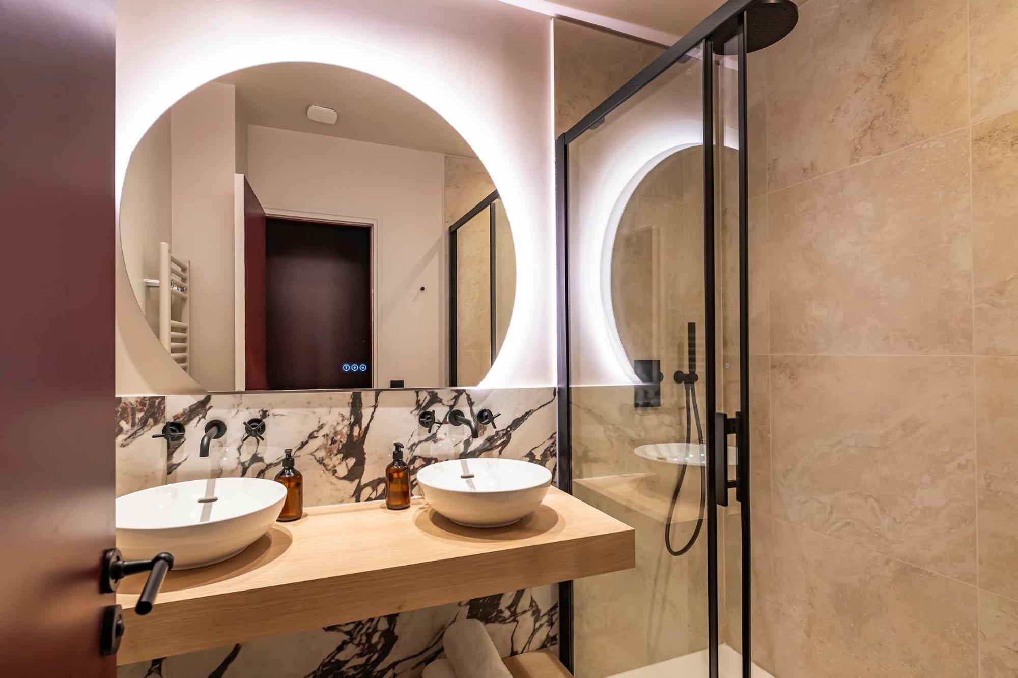 The Olympia Suite - Duke Housing ปารีส ภายนอก รูปภาพ