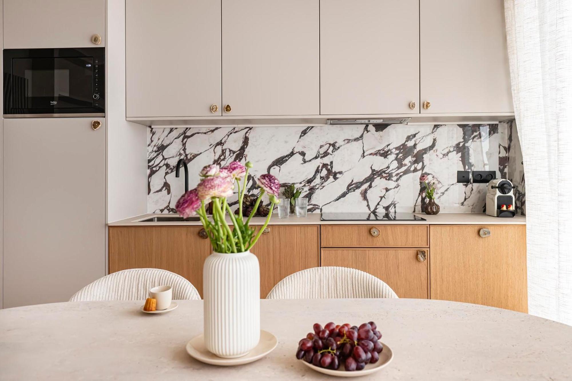The Olympia Suite - Duke Housing ปารีส ภายนอก รูปภาพ