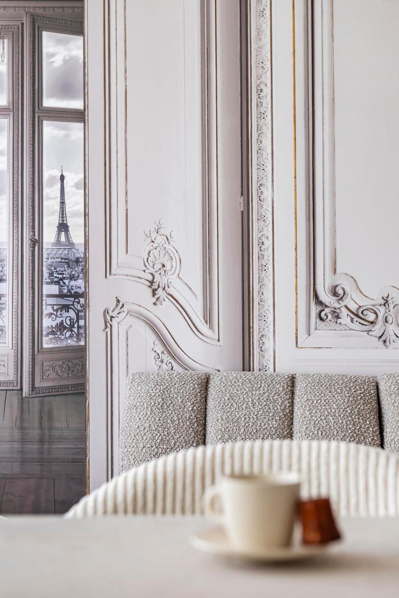 The Olympia Suite - Duke Housing ปารีส ภายนอก รูปภาพ