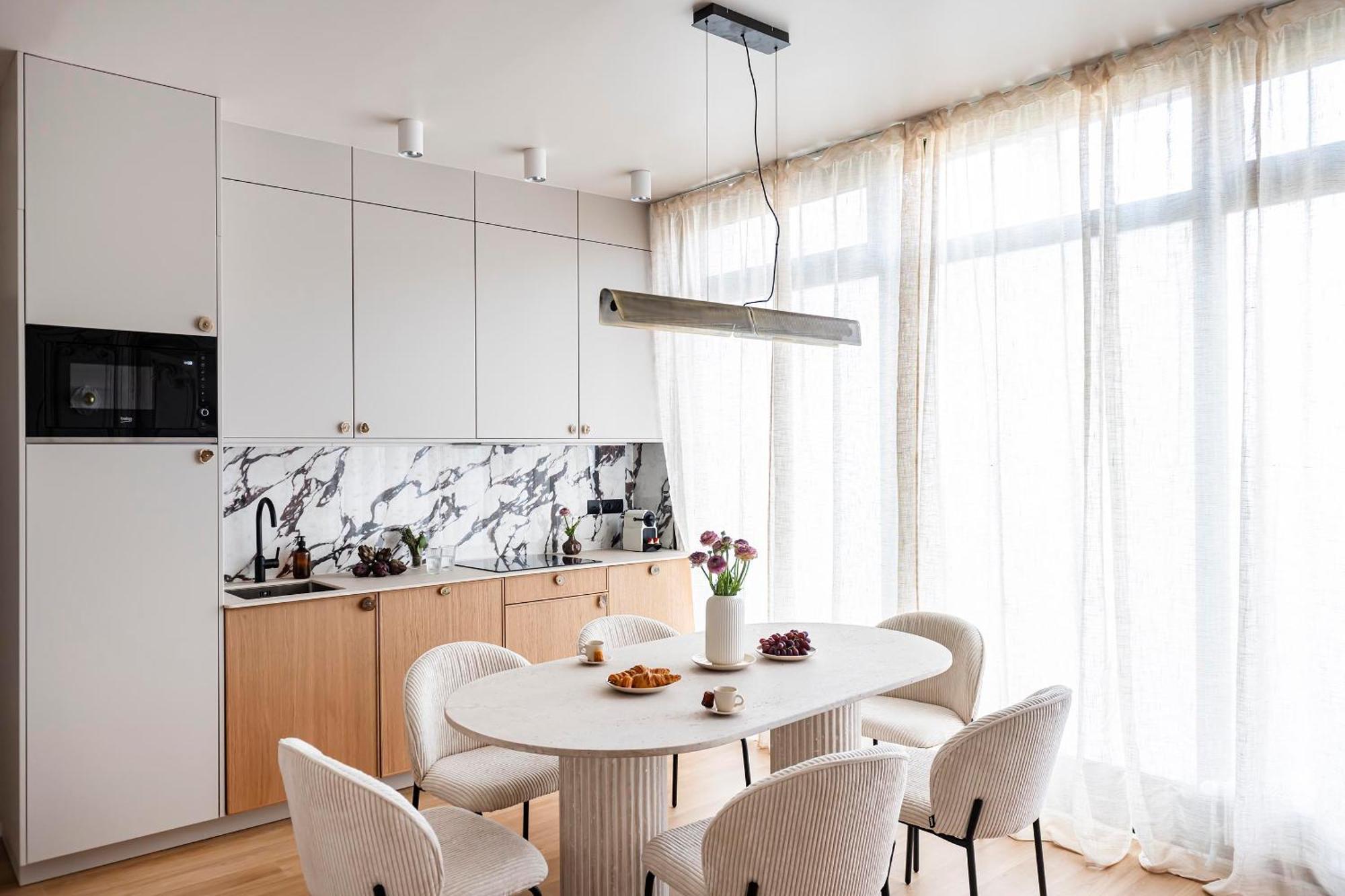 The Olympia Suite - Duke Housing ปารีส ภายนอก รูปภาพ