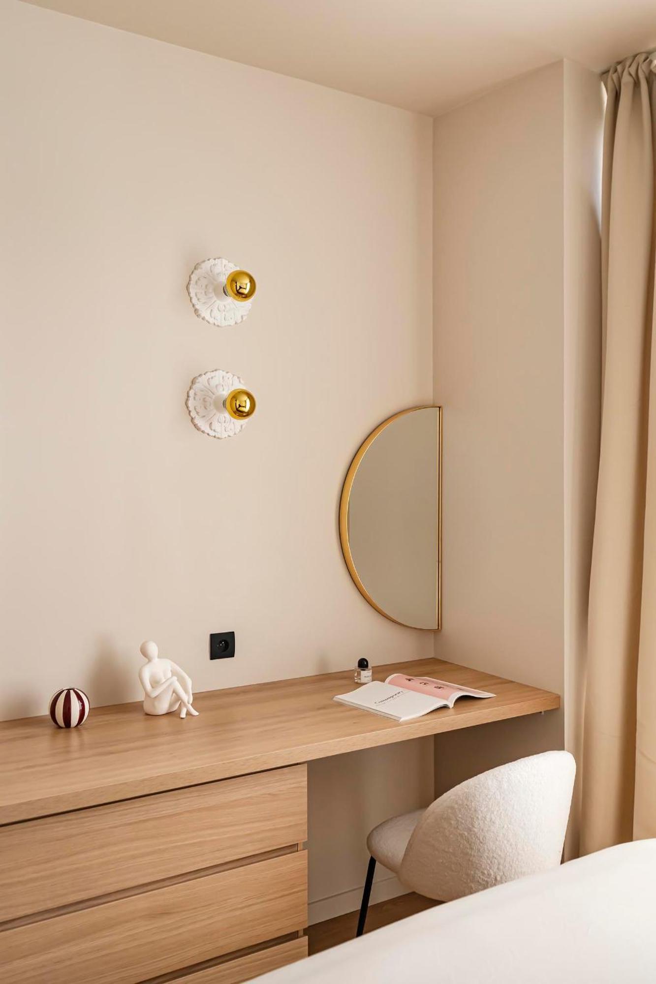 The Olympia Suite - Duke Housing ปารีส ภายนอก รูปภาพ