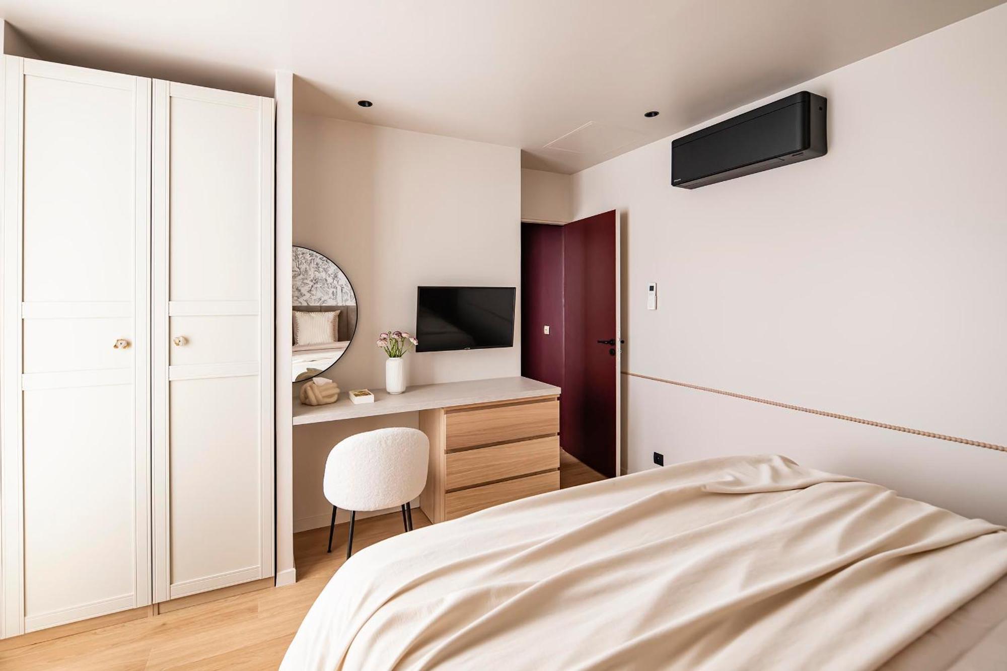 The Olympia Suite - Duke Housing ปารีส ภายนอก รูปภาพ